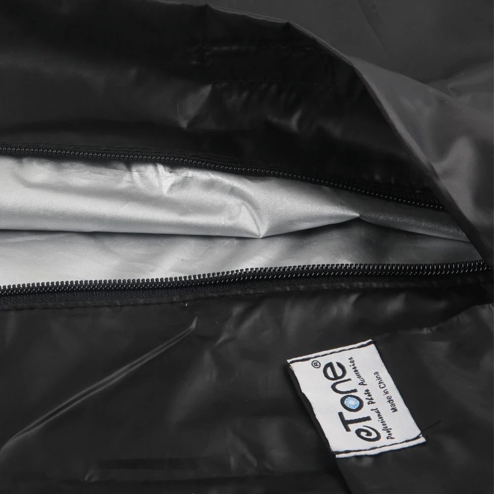 Ferramenta para Fotografia Trocar de Filme Carregador de Fotos Desenvolvimento de Tanque Etone Bolsa Negativo - Image 6