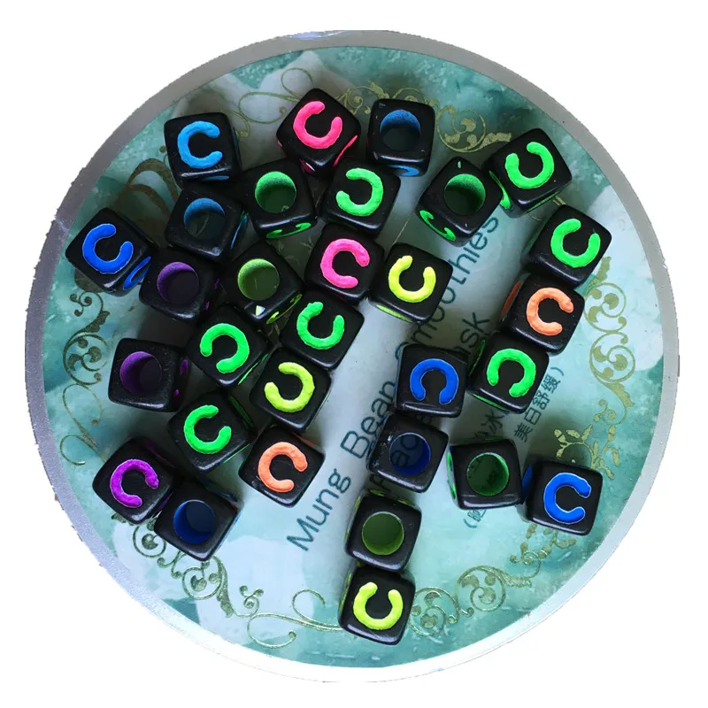 c