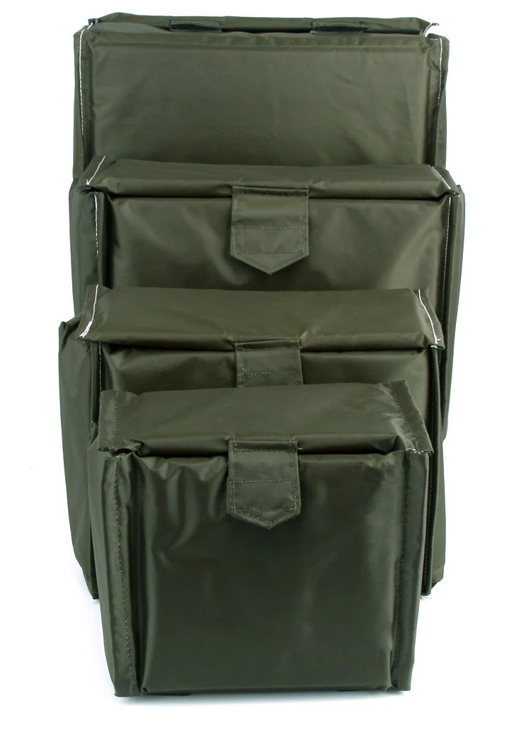 Bolsa para Câmera Digital Estojo Espelhado à Prova Dágua para Nikon Sony e Canon - Image 2