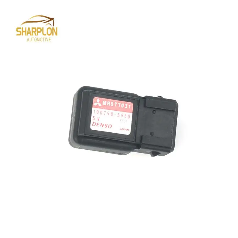 

Inlet Pressure MAP Sensor mr577031 For Mitsubishi l200 Pajero Shogun Sport 2.5