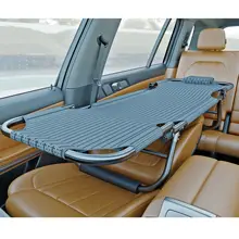Multi-functional Car universal bed folding self travel bed car sleeping rest camping fishing outdoor home office rest use