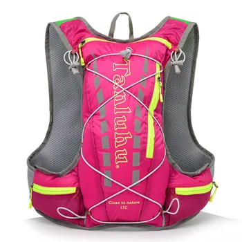 

Organizer Backpack Storage Bag Rucksack Sports Backpack Hydration Pack