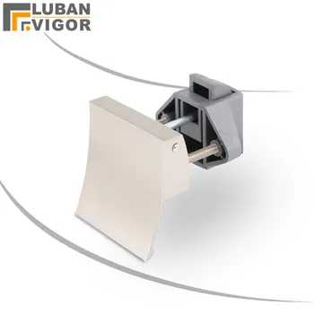 

Factory direct sales,Keyless RV yacht cabinet handle lock,Drawer furniture pull lock,easy to install