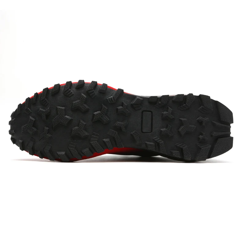 Men's Trail Running Big Size Lightweight Trekking Sneakers Outdoor Walking Jogging Tennis Shoes Zapatillas Hombre running shoes,men sneakers