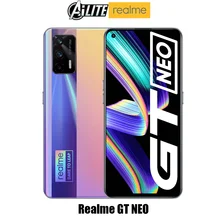 Realme Dimensity 1000 128gb 6gb 5G/GSM/WCDMA/.. Nfc Adaptive Fast Charge Octa Core In-Screen fingerprint recognition
