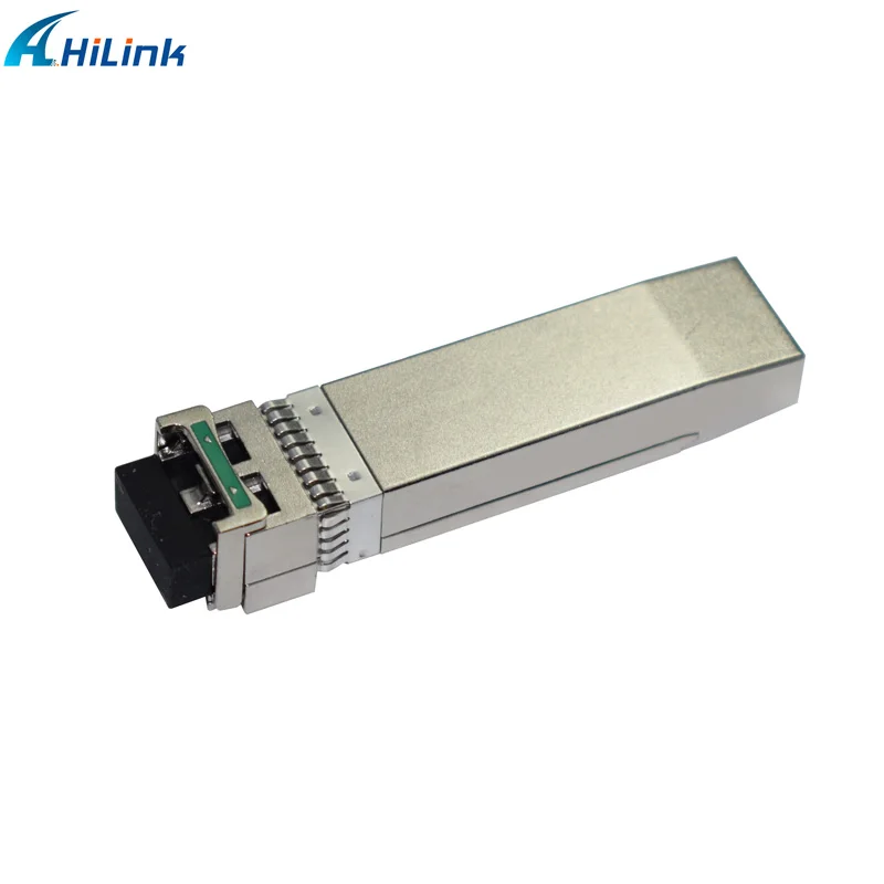 Hilink совместимый модуль DWDM sfp+ 10g модуль приемопередатчика 100 км C41