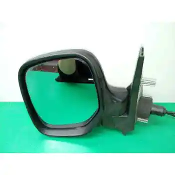 

8153HL LEFT REARVIEW CITROEN BERLINGO