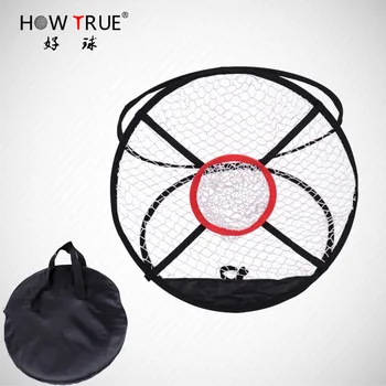 

Golf Practice Net Golf Ball Collection Net Golf Trainer