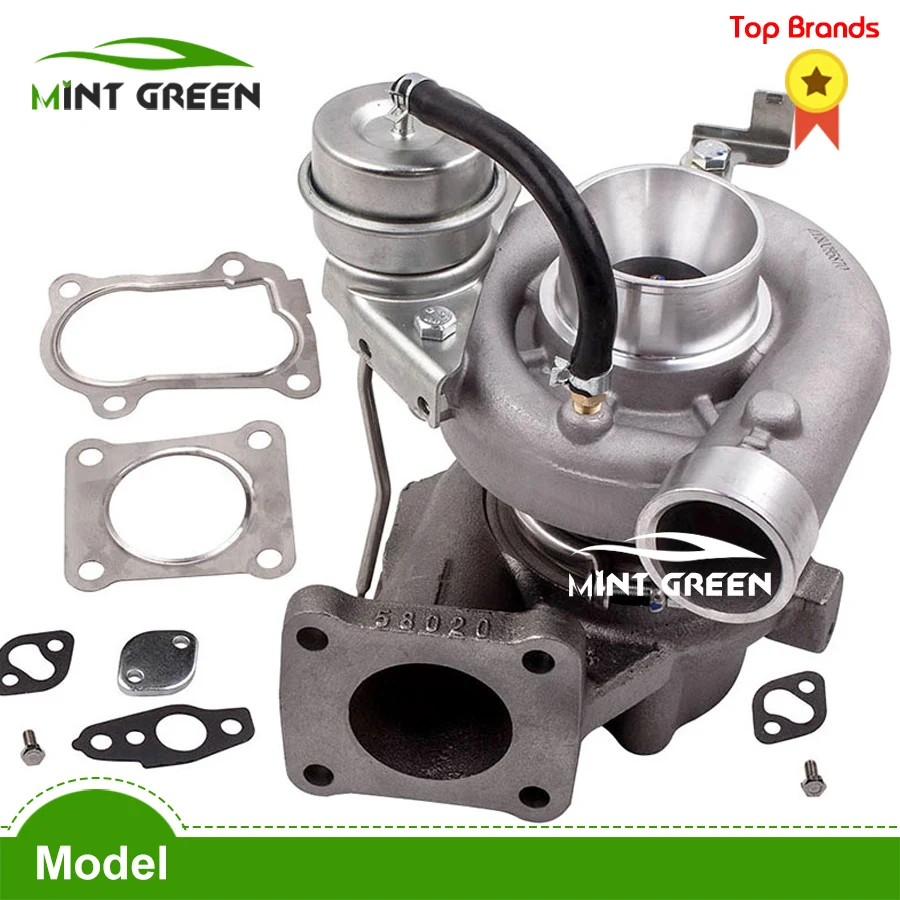 

CT26 Complete Turbo 1720117010 Turbocharger Turbine For Toyota Landcruiser TD (HDJ80,81) 167 HP 1HD-T 1990-1997 17201-17010