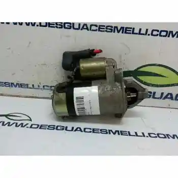

M53486 STARTER MOTOR HYUNDAI LANTRA FAMILY (RD)