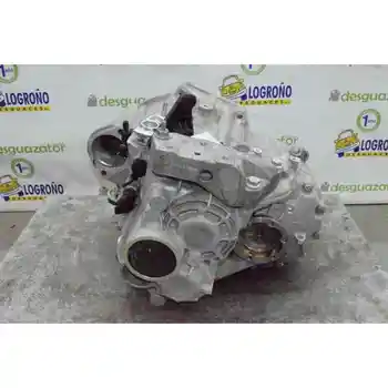 

PNN GEARBOX VOLKSWAGEN SCIROCCO (138)