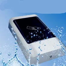 Идентификационная карта Индуктивный контроль доступа интеллектуальная система контроля доступа