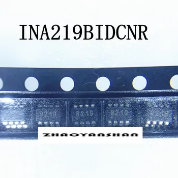 

10pcs X INA219BIDCNR INA219 SOT23-8 B219 NEW