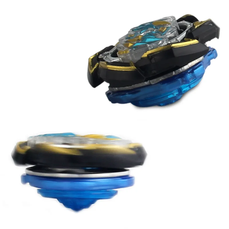 Импортные товары Burst Spinner GT серии B-133-03 Ace Dragon оптом Одиночная Гироскопическая игрушка небольшой размер Одиночная упаковка