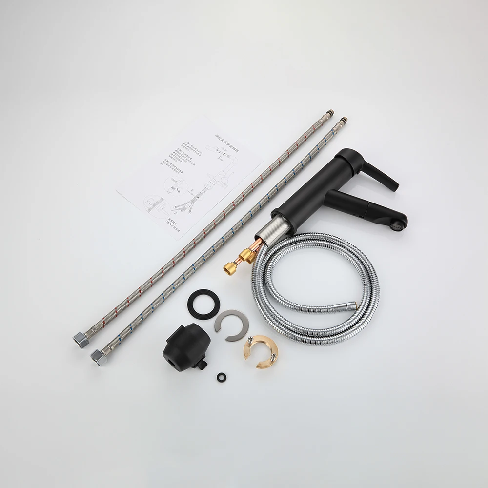 Прямая продажа с фабрики оптовая современный полностью медный телескопический