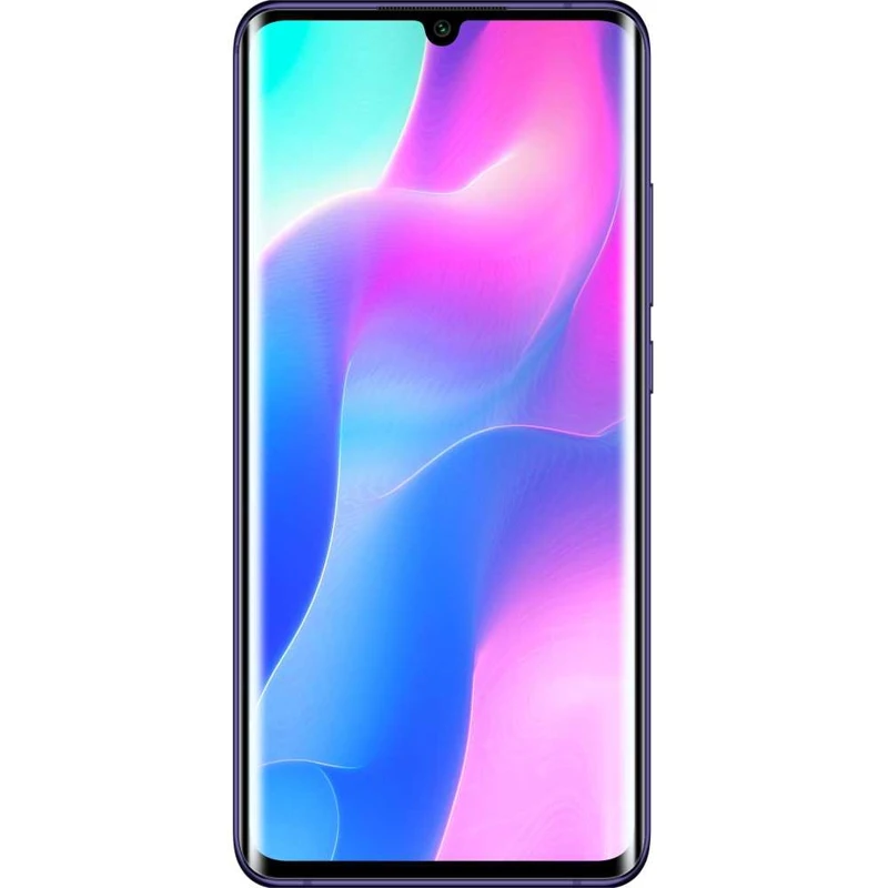 Смартфон XIAOMI Mi Note 10 Lite 128Gb пурпурный|Смартфоны| |