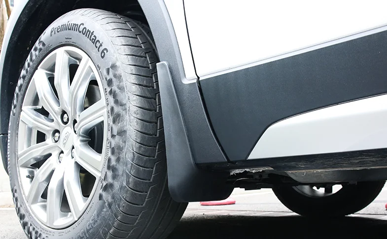 Для Cadillac XT4 Брызговики XT4 XT6 Брызговики cadillac Брызговики автомобильные аксессуары авто Стайлинг