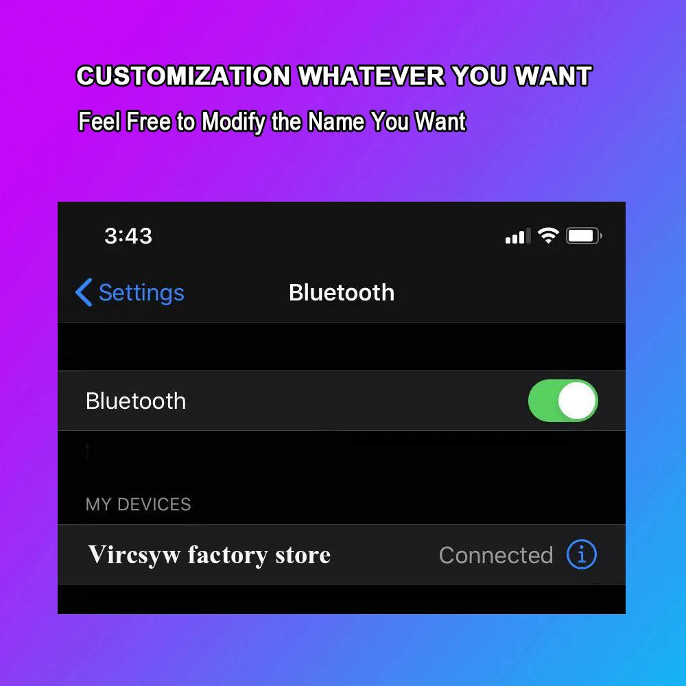I30000 TWS Привет Siri AI Голосовое управление Bluetooth наушники в уши умный датчик 1536U чип pk