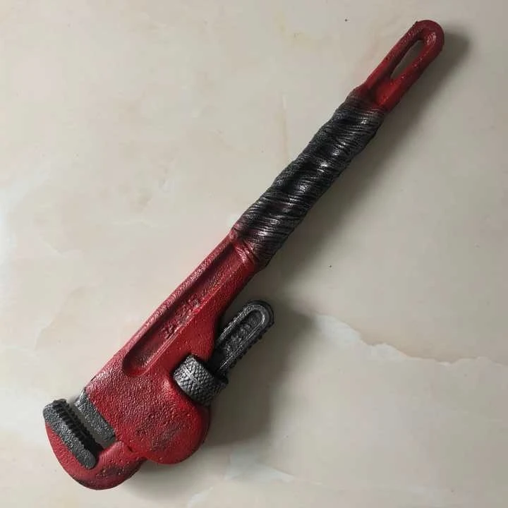 Update more than 125 wrench anime best ceg.edu.vn