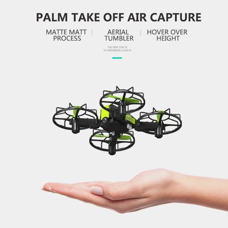 Радиоуправляемый Дрон мини-Квадрокоптер с камерой HD Rc wifi FPV камера Дрон Радиоуправляемый вертолет DIY обучающая сборная игрушка для профессионального дрона