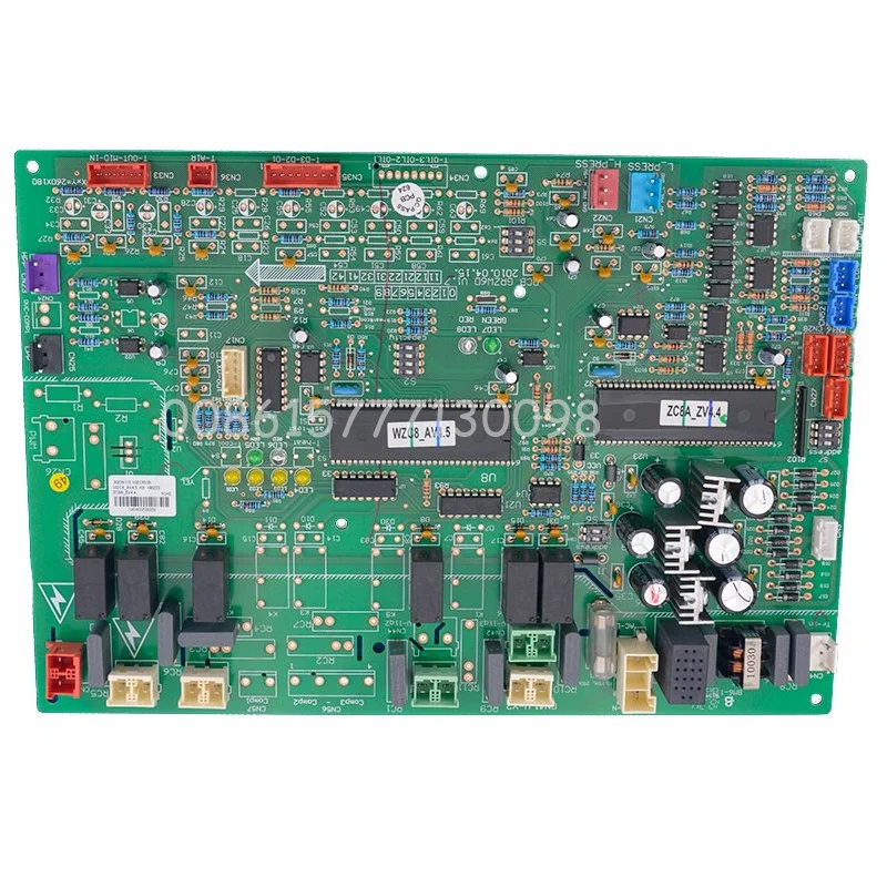 Brand New Air Conditioning Control Board 30228113 WZC831B GRZW6D Air Conditioning Spare Parts