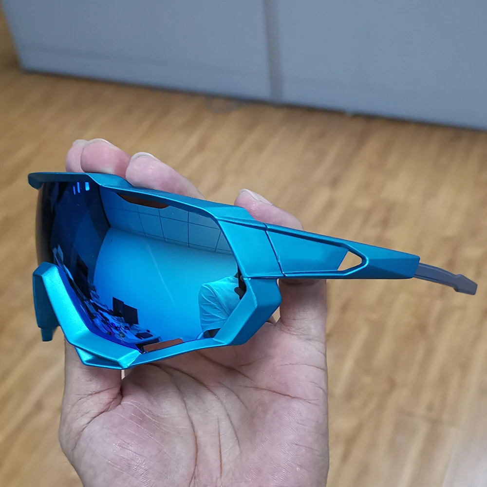 NEW S2 Bicycle Sunglasses Gafas ciclismo Eyewear Cycling Glasses Outdoor Road Sports MTB Cycling Glasses Peter Goggles eyeglass