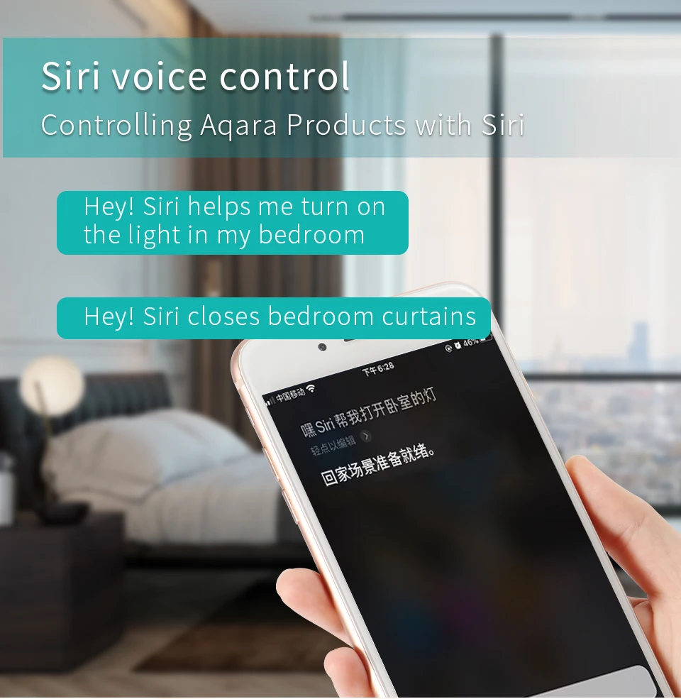 Xiaomi Aqara Hub 6