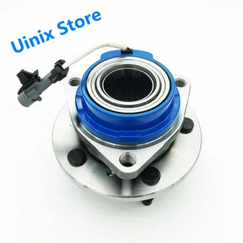 

ONE PIECE 513179 12429203 Wheel Hub Bearing FOR FOR BUICK Century 2002