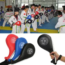 tkd paddles