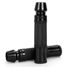 Универсальный резиновый руль для мотоцикла MTB, велосипедный мотокросс, защита для рук