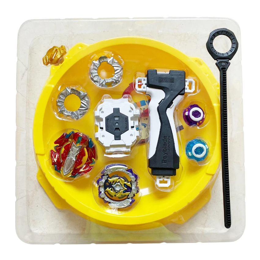 Ceny Oryginalne wyrzutnie Beyblade Burst z arena metal beyblade dzieci fafnir bey ostrza ostrza zabawki prezent na boże narodzenie prezent urodzinowy