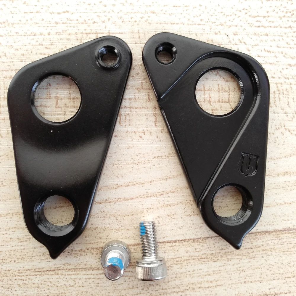 5 Pezzi Parti Di Biciclette Gancio Deragliatore Posteriore Per Specializzato #9892-4040 Enduro S-Works Carbon 26 Specializzato Sx Enduro Mech Dropout