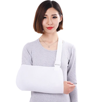 

Forearm Sling Clavicle Arm Fracture brace Shoulder Joint Dislocation Upper Limb Fixation support