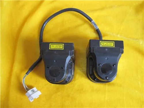 Il Sensore Laser Giapponese Hokuyo North Yang Ha Utilizzato Il Test A Discesa Bene Ubg-05Ln-L01
