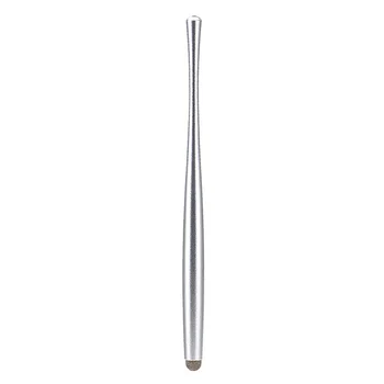 

Slim High Precision Capacitive Stylus Touch Screen Writing Pen Portable #4