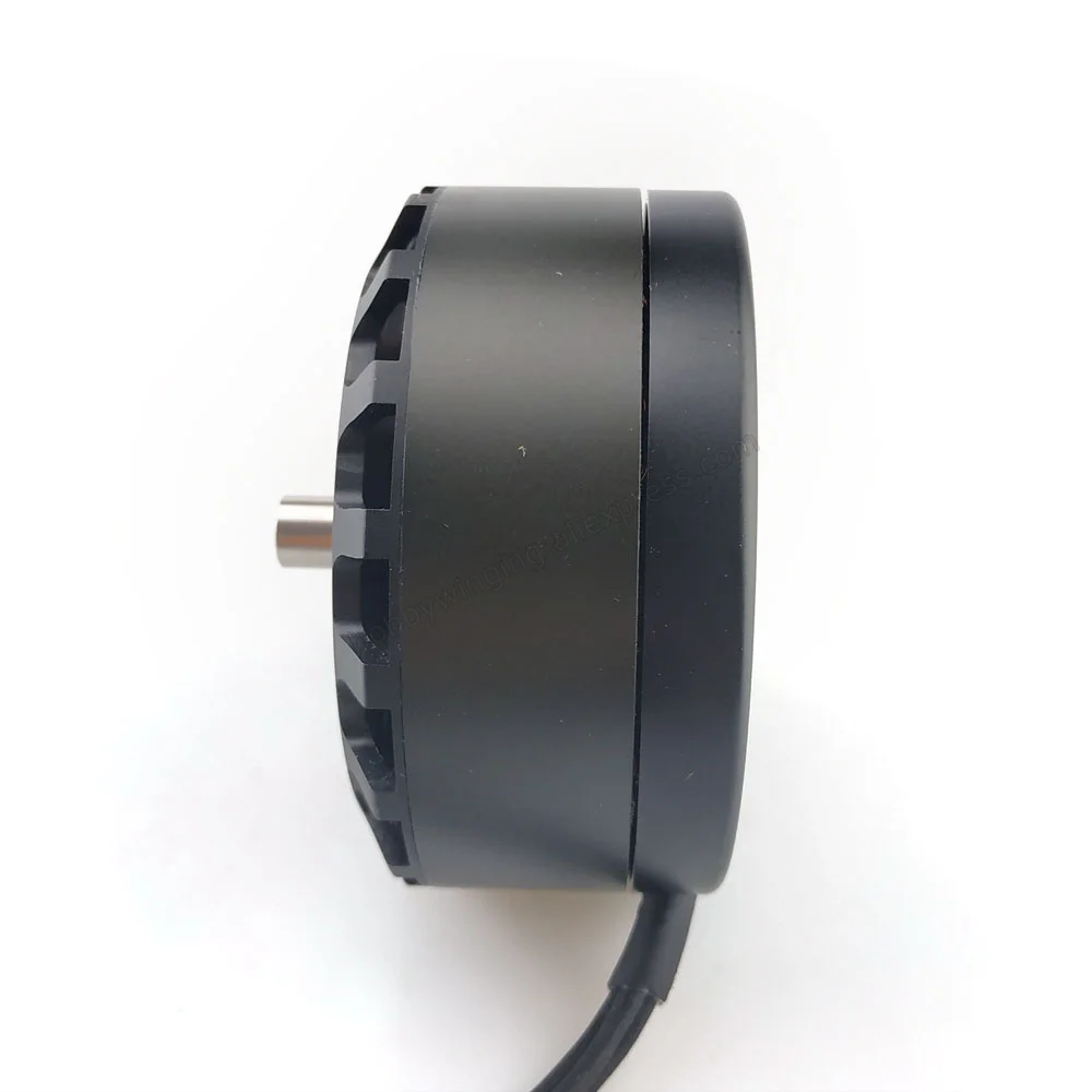 Квадрокоптер Crazy Motor 8320 KV100 с бесщеточным двигателем для защиты растений от