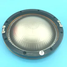 Комплект для ремонта голосовой катушки для JBL 2447J, JBL 2446J, 2445J, 2450J, SR/SR-X series, 16 ohm алюминиевый провод