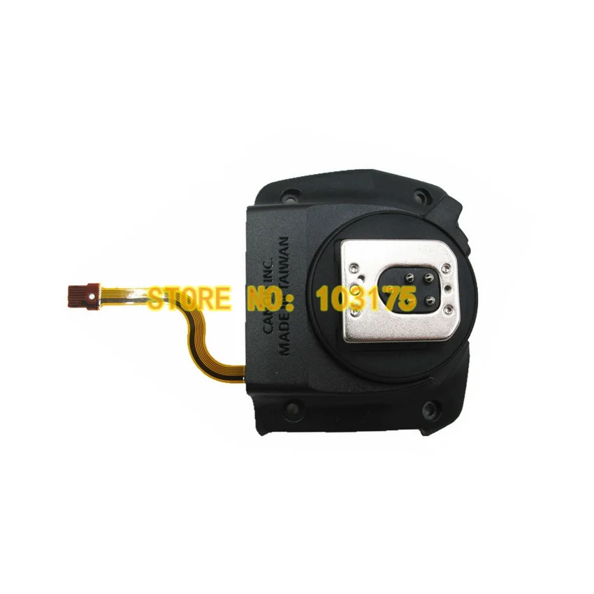 Nuova Staffa Per Piede Per Scarpe Calde Con Base Hotshoe Per Parte Della Fotocamera Canon Speedlite 430Ex Iii-Rt