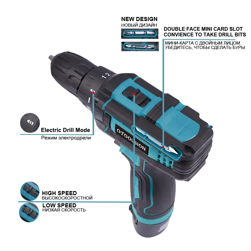 Power Tools