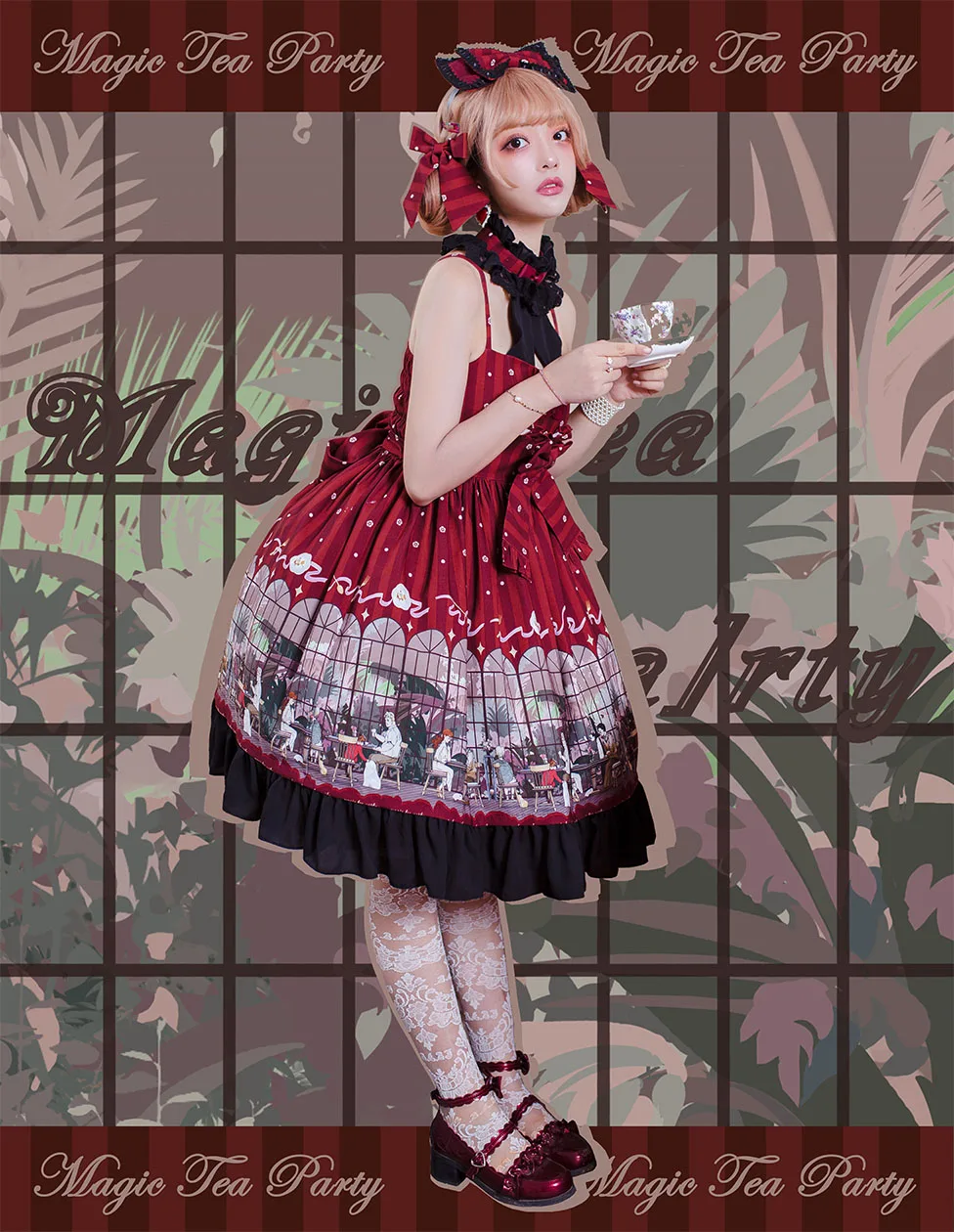 Ϳ θŸ 巹 Ƽ falbala  ŵ Ϳ μ  㸮  丮 巹, ī ҳ  θŸ jsk loli