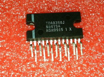 

1pcs/lot TDA8358J TDA8358 ZIP-13 In Stock
