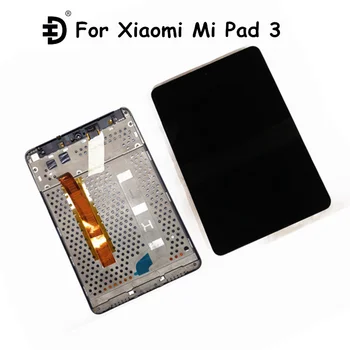 

7.9"Original Display For Xiaomi MiPad3 MiPad 3 LCD Display Screen With Frame Touch Screen Digitizer For Mi Pad 3 LCD Replacement