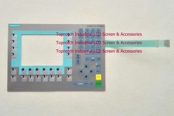

Brand New Membrane keypad for OP277-6 6AV6643-0BA01-1AX1 6AV6 643-0BA01-1AX1 Operating Panel Button Pad
