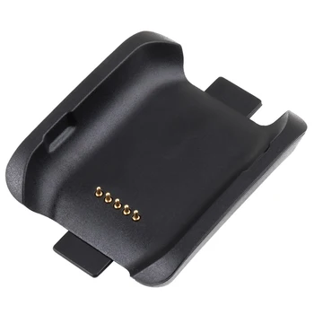 

Replacement Charger Cradle Holder Charging Dock With Micro-USB Data Charging Cable Cord For SAMSUNG V700 Dock