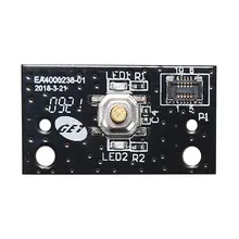 

RC Drone Quadcopter Spare Parts Replacement Button Module ZINO000-35 For Hubsan Zino H117S Button Module For RC Drone