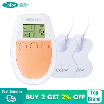 

Cofoe Low Frequency Physiotherapy Acupuncture Household Joint Rheumatism Scapulohumeral Periarthritis Lumbar Disc Herniation