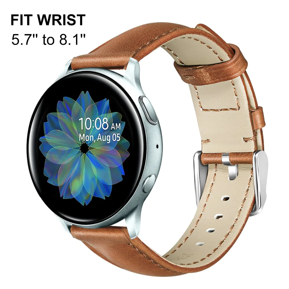 40mm 44mm Men Women Watchband Active2 