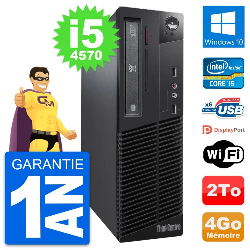 lenovo thinkcentre m73 sff