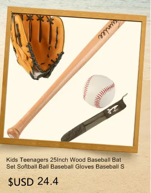 Bate de béisbol de aleación de aluminio de la broca bates de Softball, palo de béisbol profesional de 20-34 pulgadas, varilla de Arma de autodefensa
