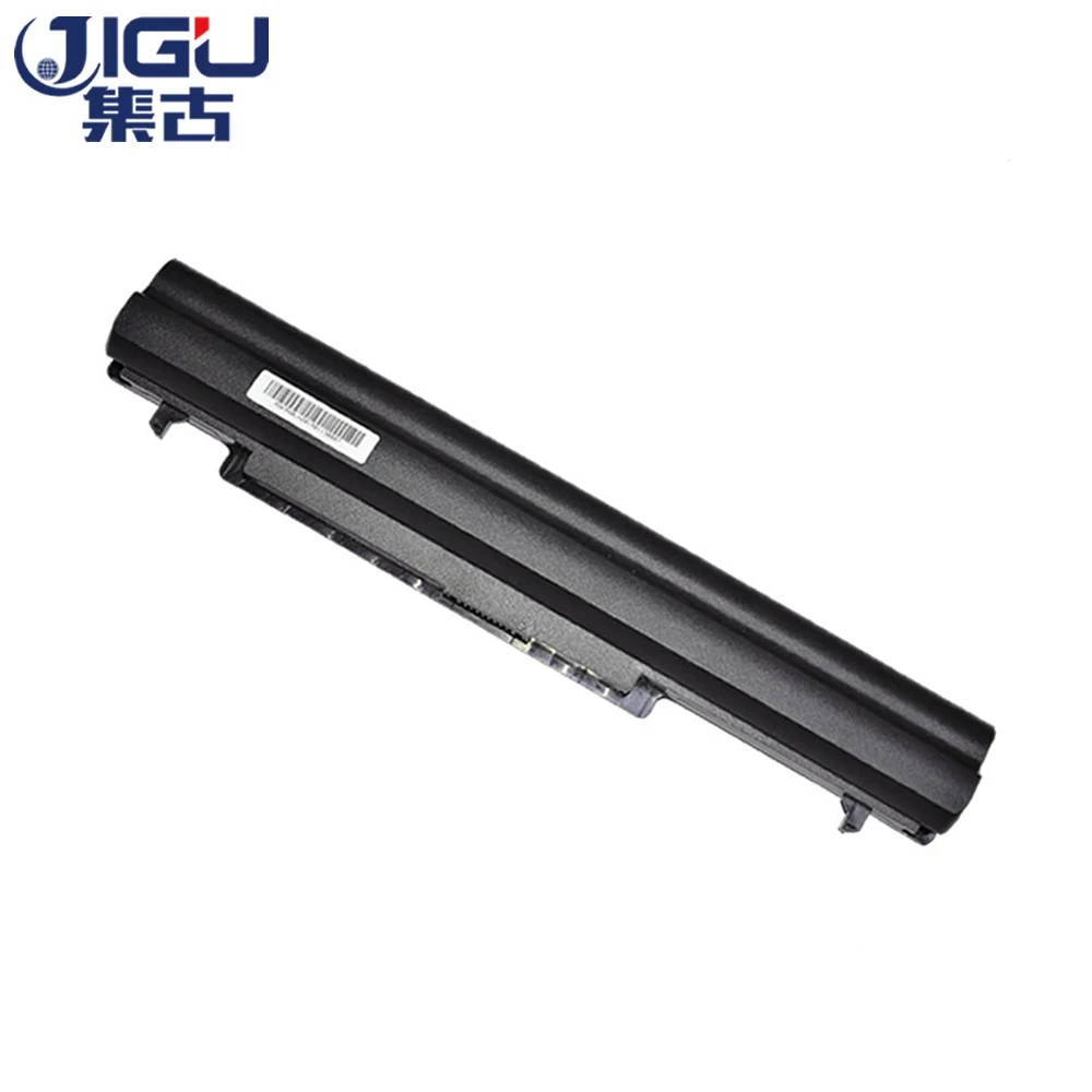 Аккумулятор JIGU для asus A46C/A56C/E46C/K46C/K56C/R505C/S405C/S46C/S505C/S550C/S56C/U48C/V550C A31 K56 A32 K56|battery for
